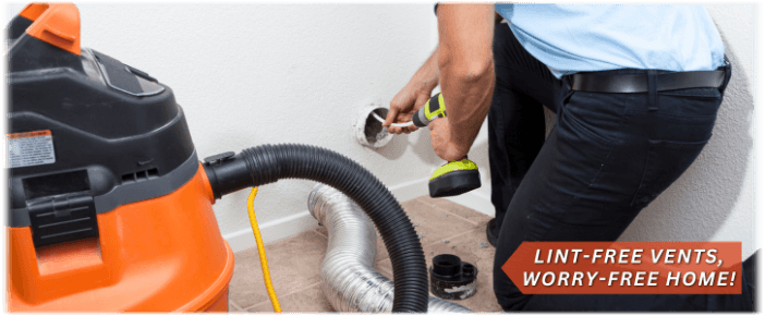 Dryer Vent Cleaning Charleston